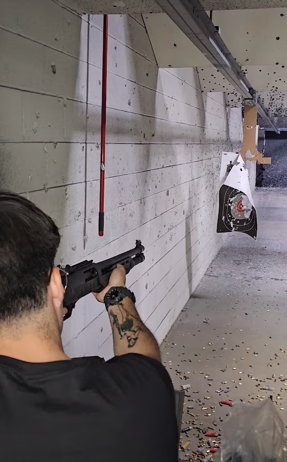 The Gun Range photo 2