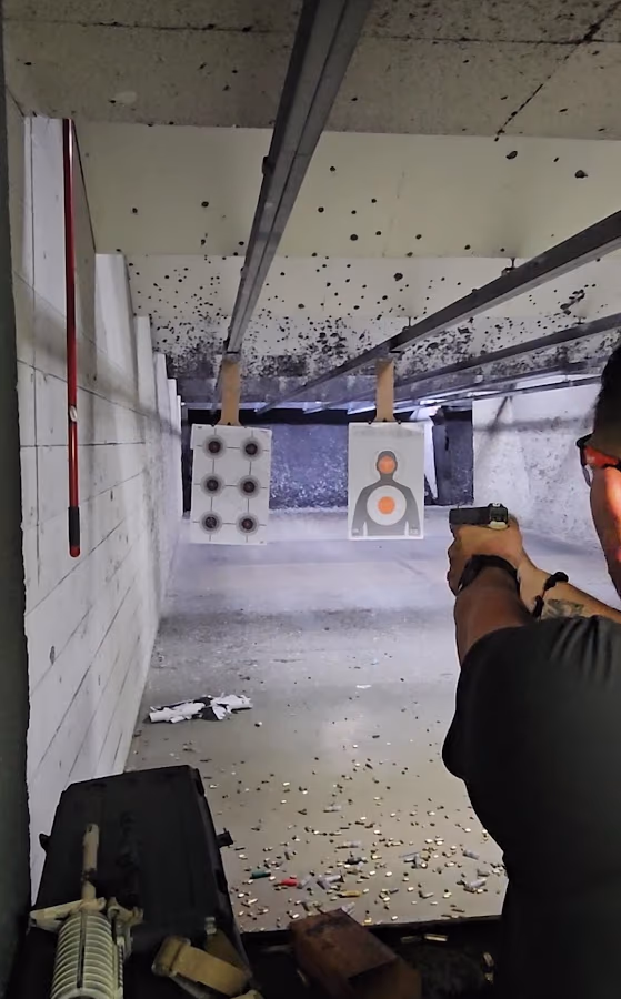 The Gun Range photo 3
