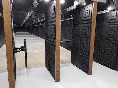The Gun Range - Educational & Training Facility photo 3
