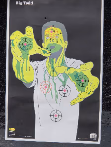 The Gun Range photo 2