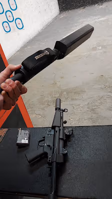 The Gun Range photo 3
