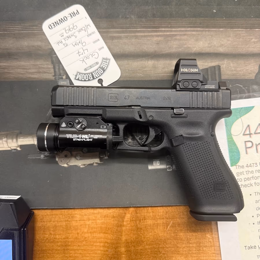 The Gun Room photo 2