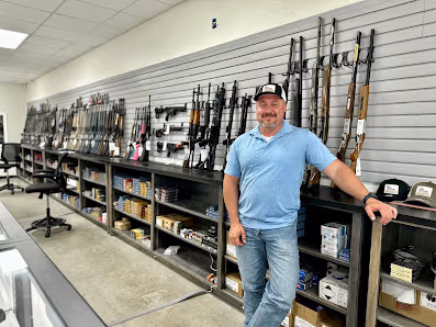 The Gun Shack photo 3