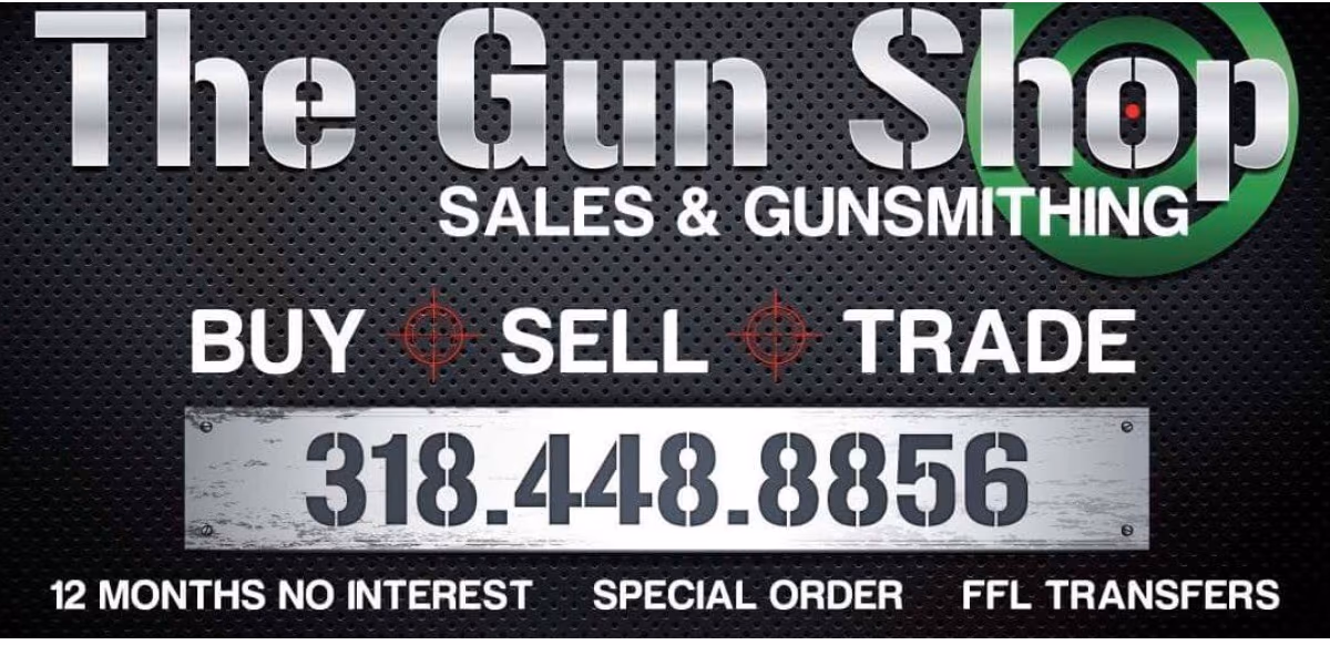 The Gun Shop photo 1