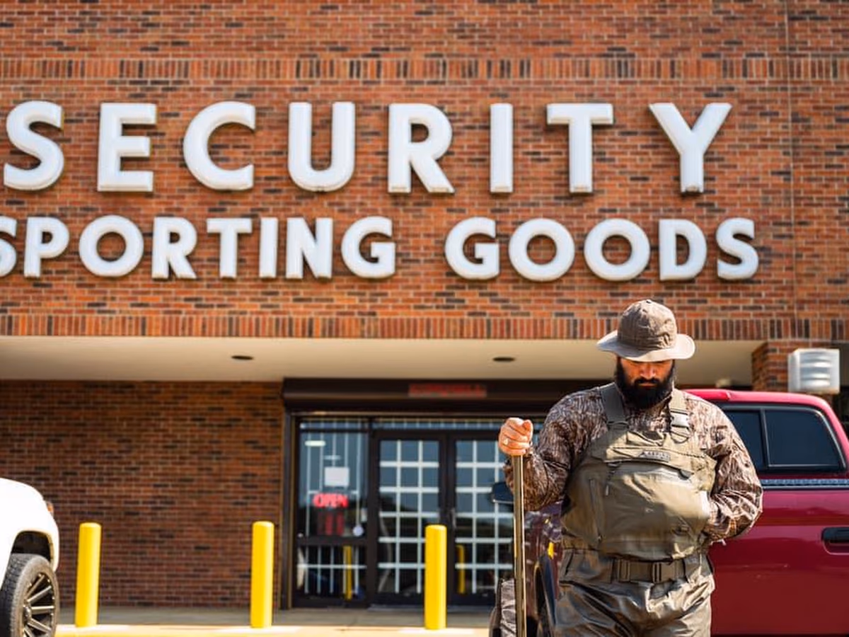 The Gun Shop photo 2
