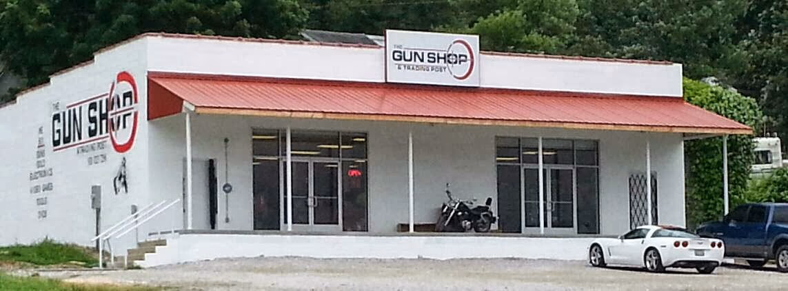 The Gun Shop and Trading Post photo 3