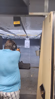 The Gun Shop Inc. & Gun Range photo 3