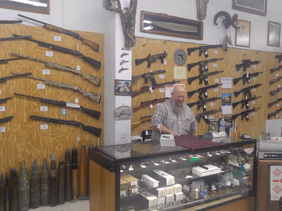 The Gun Shop photo 2