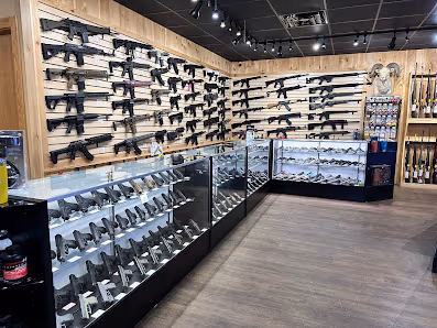 The Gun Shop LLC photo 2