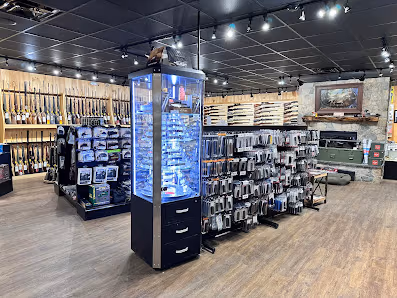 The Gun Shop LLC photo 3