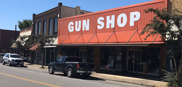 The Gun Shop Of Gadsden LLC photo 2