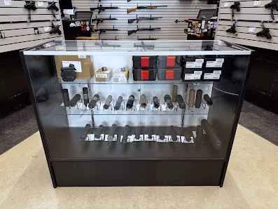 The Gun Spot LLC