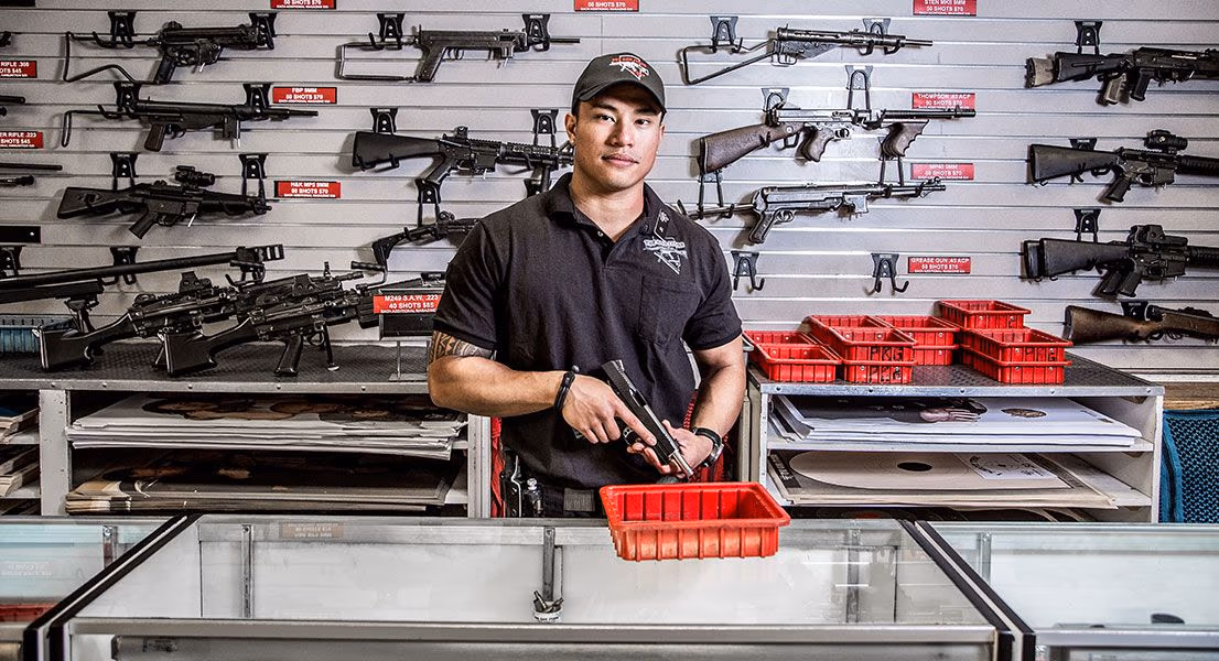 The Gun Store photo 2