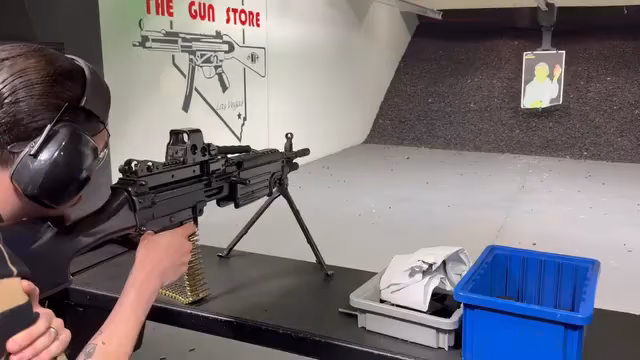 The Gun Store photo 3