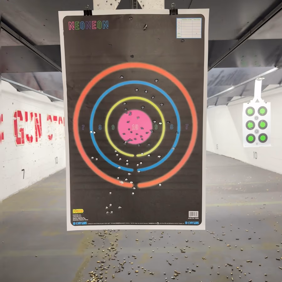 The Gun Store & Range photo 2