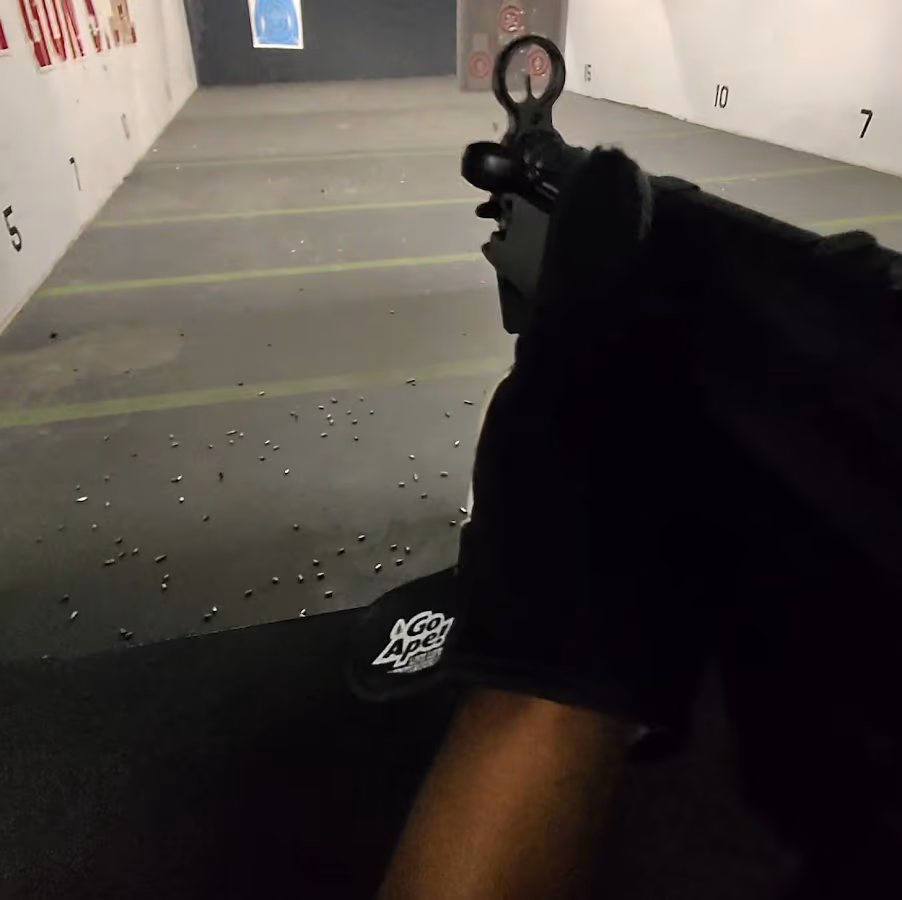 The Gun Store & Range photo 3