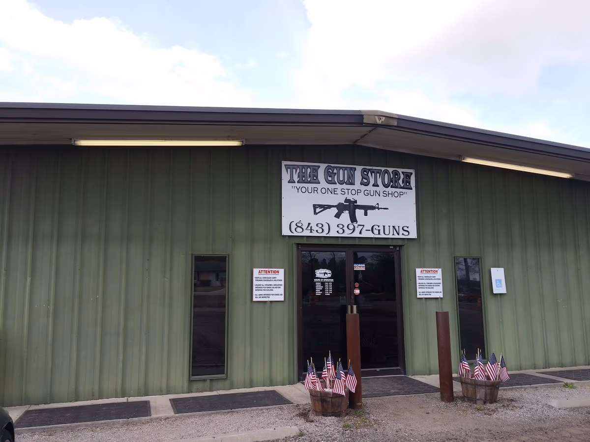 The Gun Store photo 2