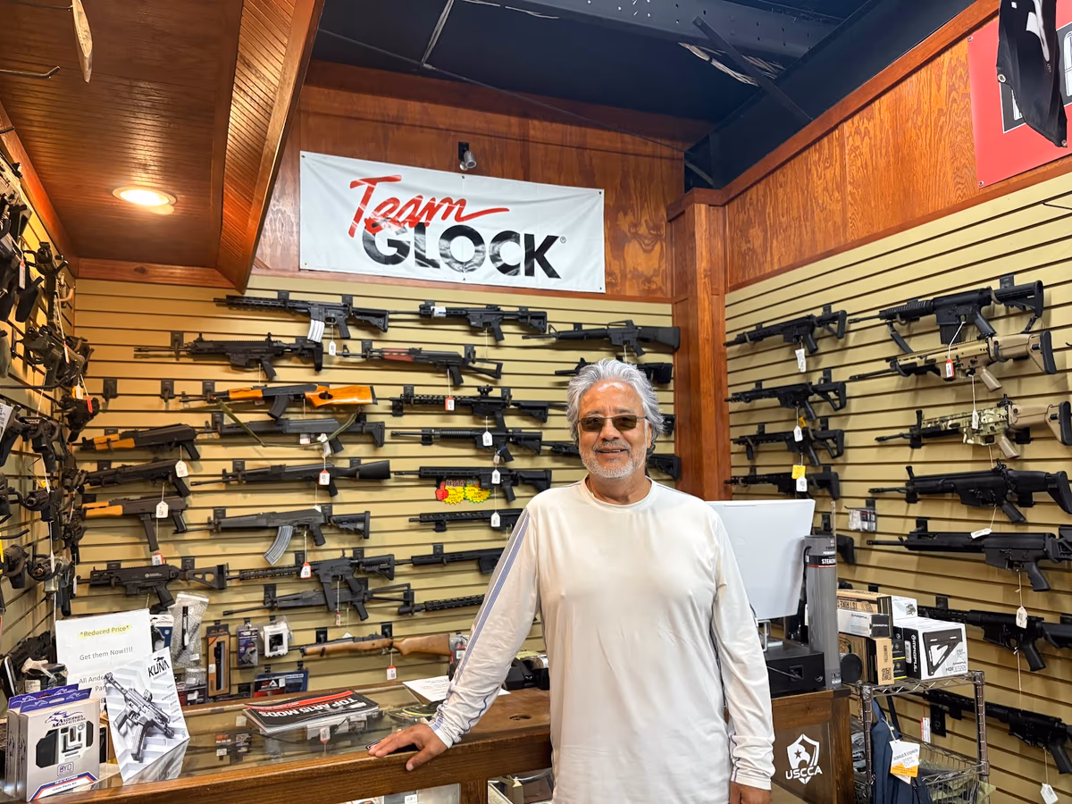 The Gun Store photo 3