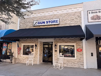 The Gun Store Inc