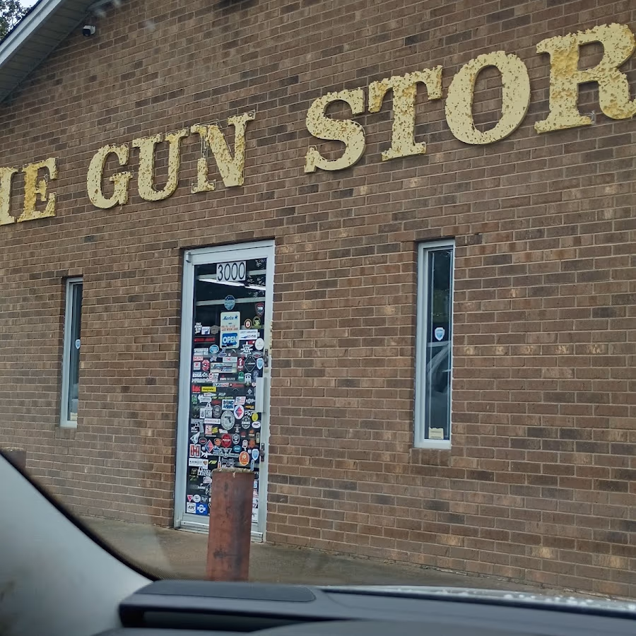 The Gun Store photo 1