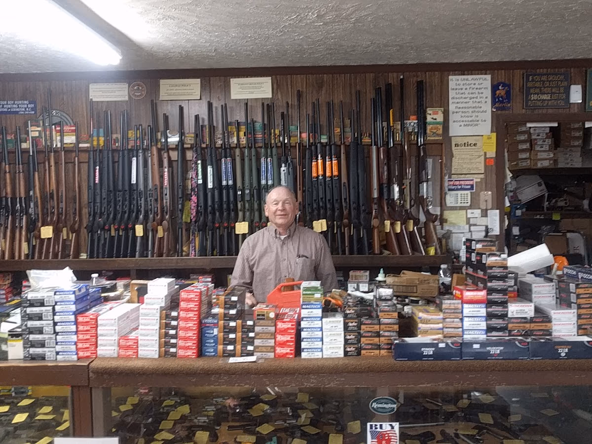 The Gun Store photo 2