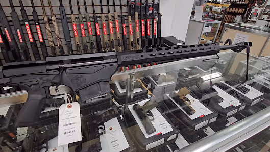 The Gun Store photo 3