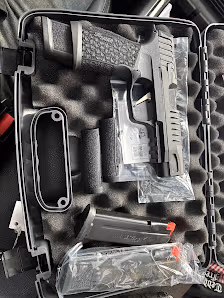 The Gun Vault photo 2