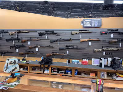 The Gun Vault of Conway photo 2