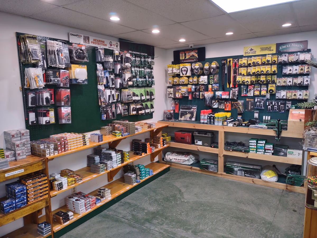 The Gun Works of Central New York Inc. photo 3