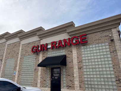 The Gun Zone
