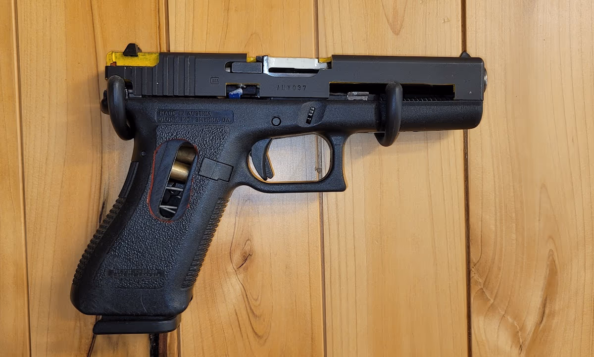 The Gunmedic photo 1