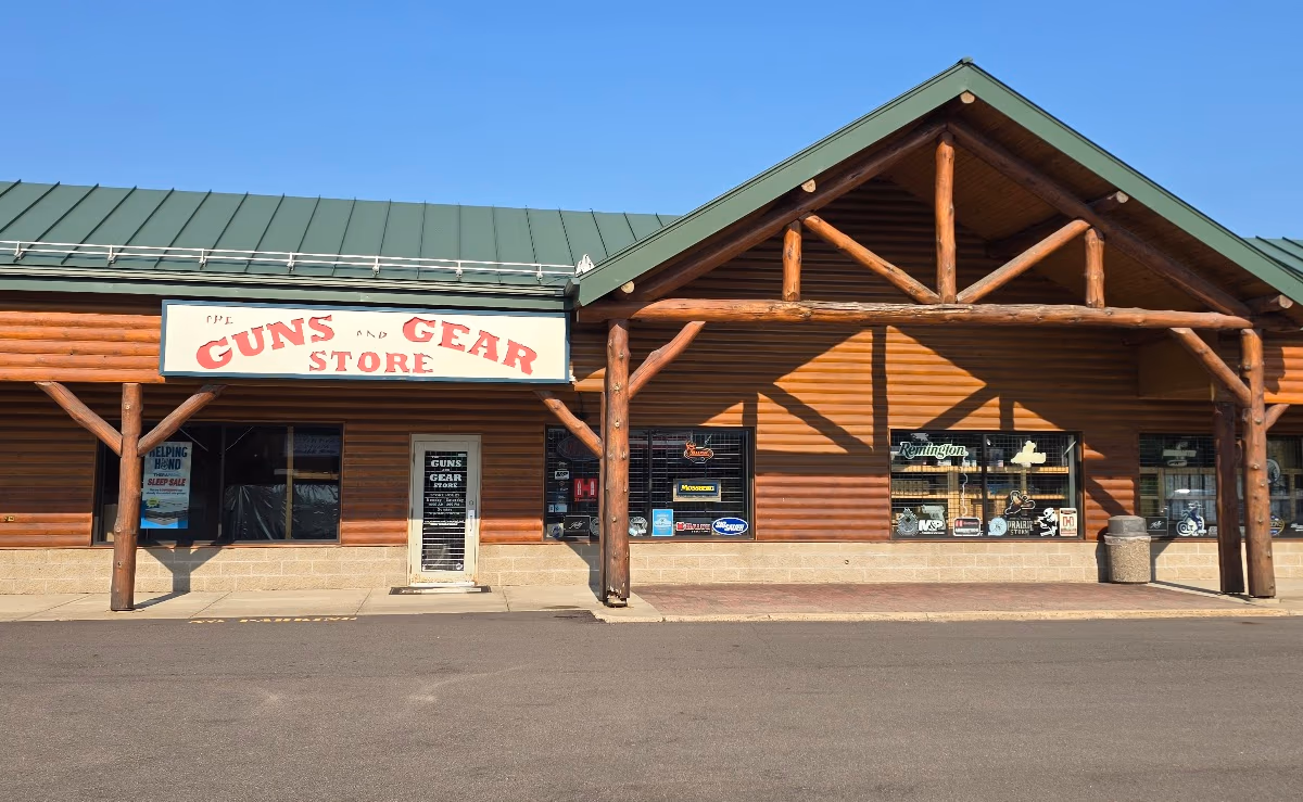 The Guns And Gear Store photo 2