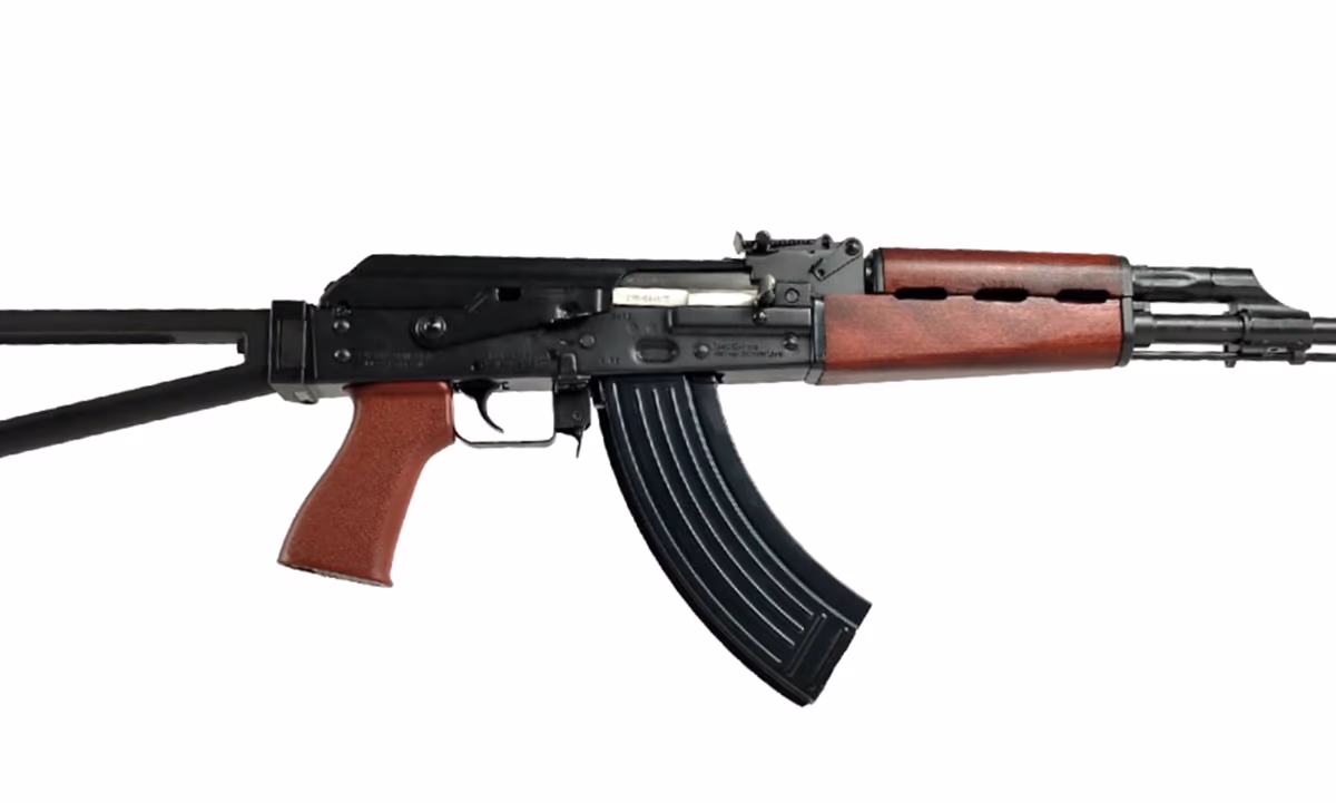 The Gunsmith photo 3