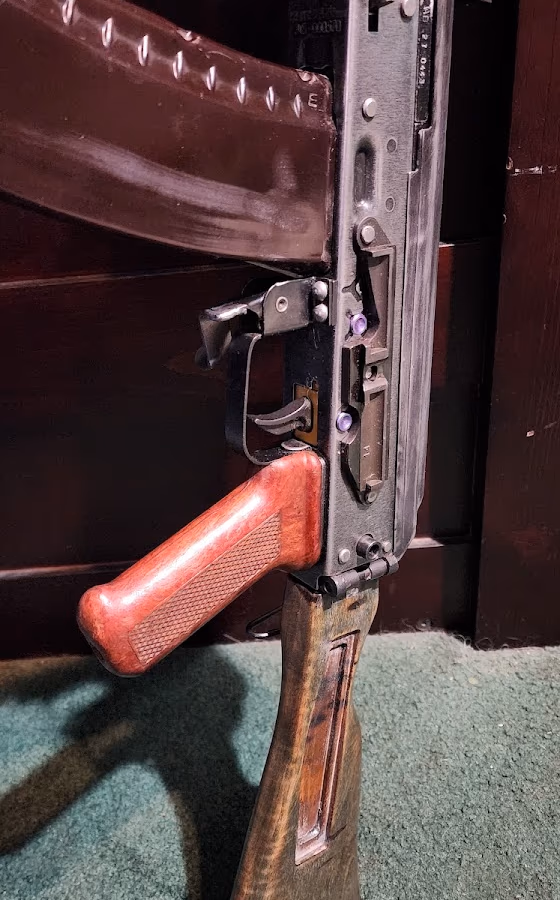 The Gunsmith Shop photo 2