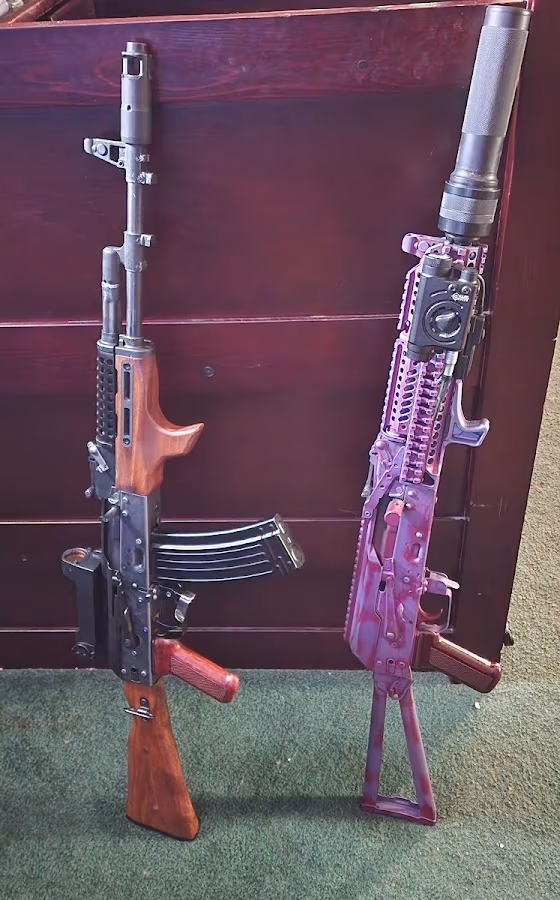 The Gunsmith Shop photo 3