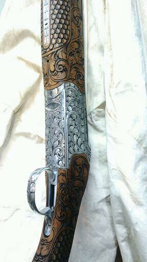 The Gunstock Shop