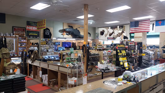The Hock Shop & Sporting Center