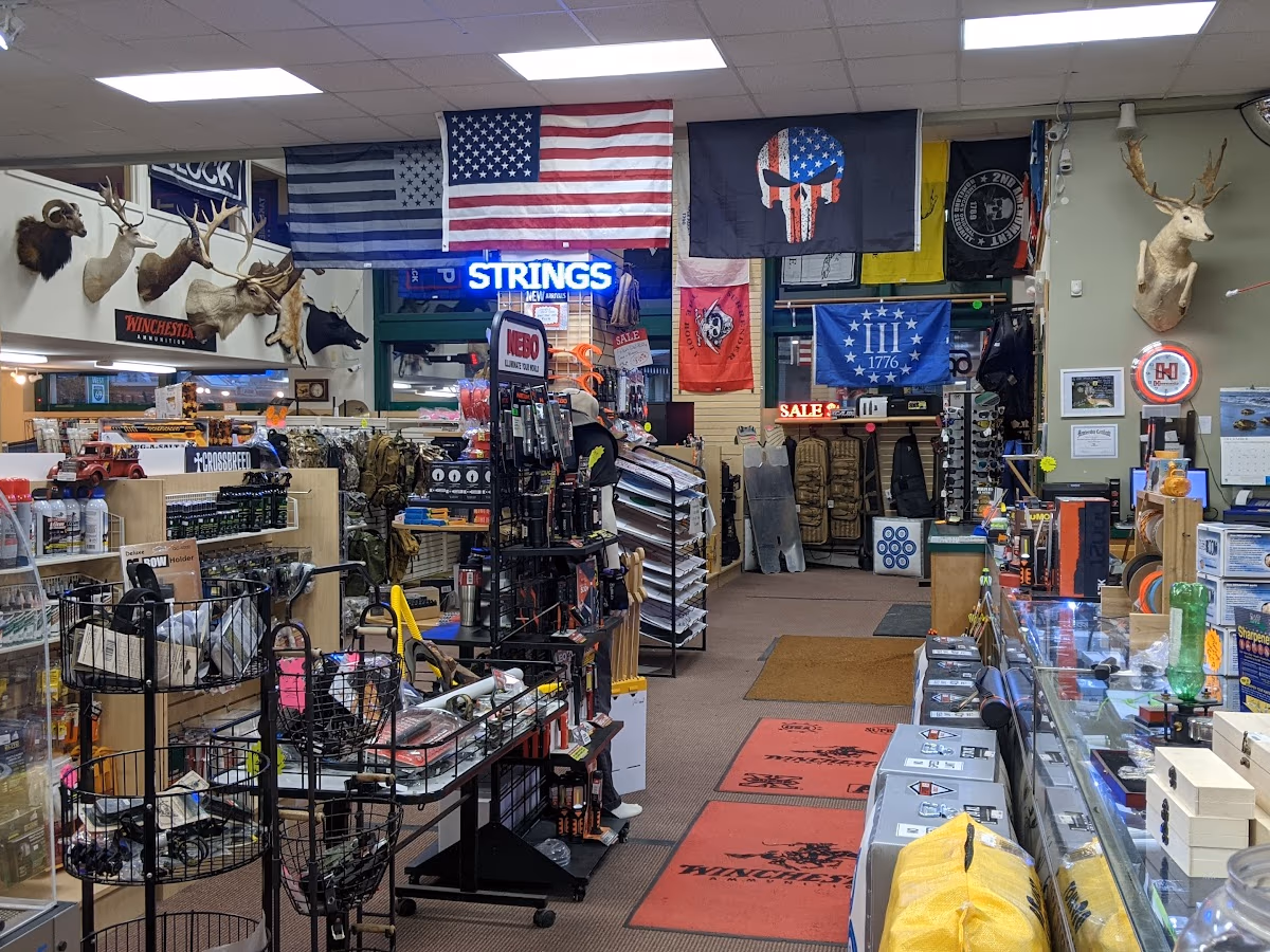 The Hock Shop & Sporting Center photo 2