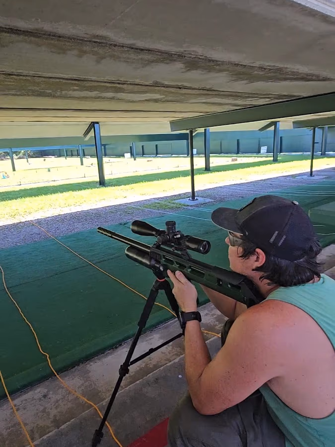 The Hollywood Rifle and Pistol Club photo 2