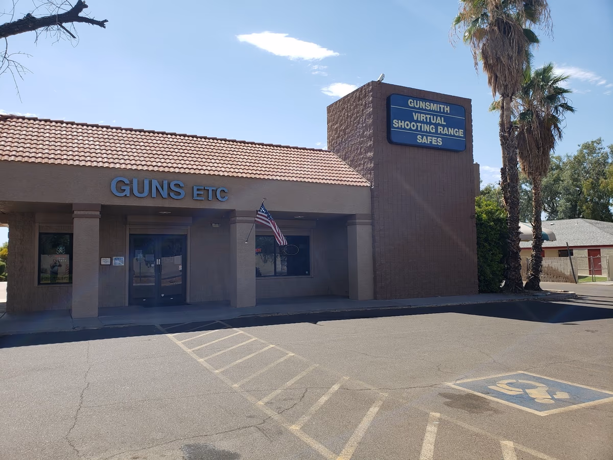 The Hub Mesa
