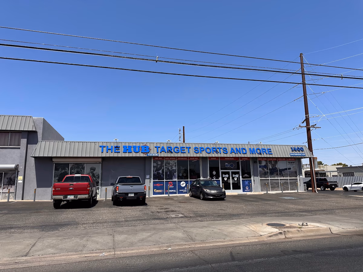 The Hub Tucson photo 1