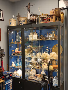 The Man Cave at Lost Treasures photo 2