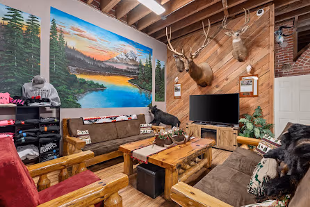 The Man Cave Outfitters photo 2