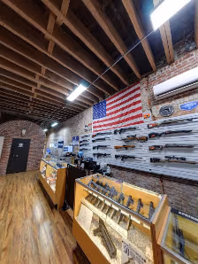 The Man Cave Outfitters photo 3