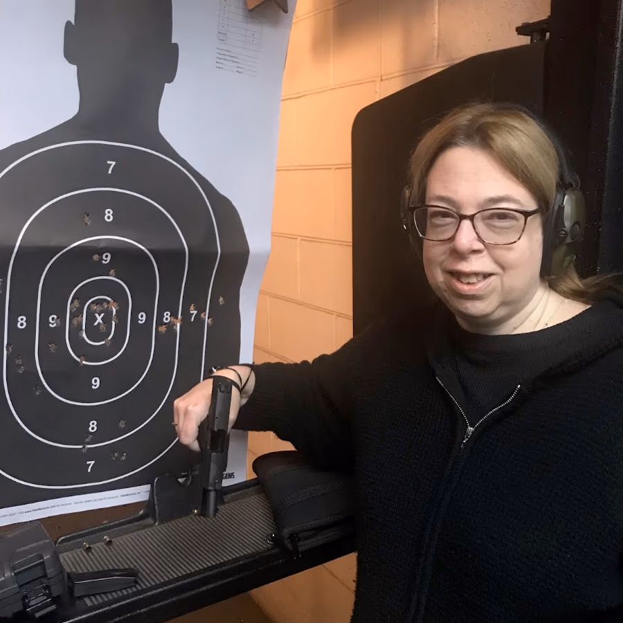The Marksman photo 1