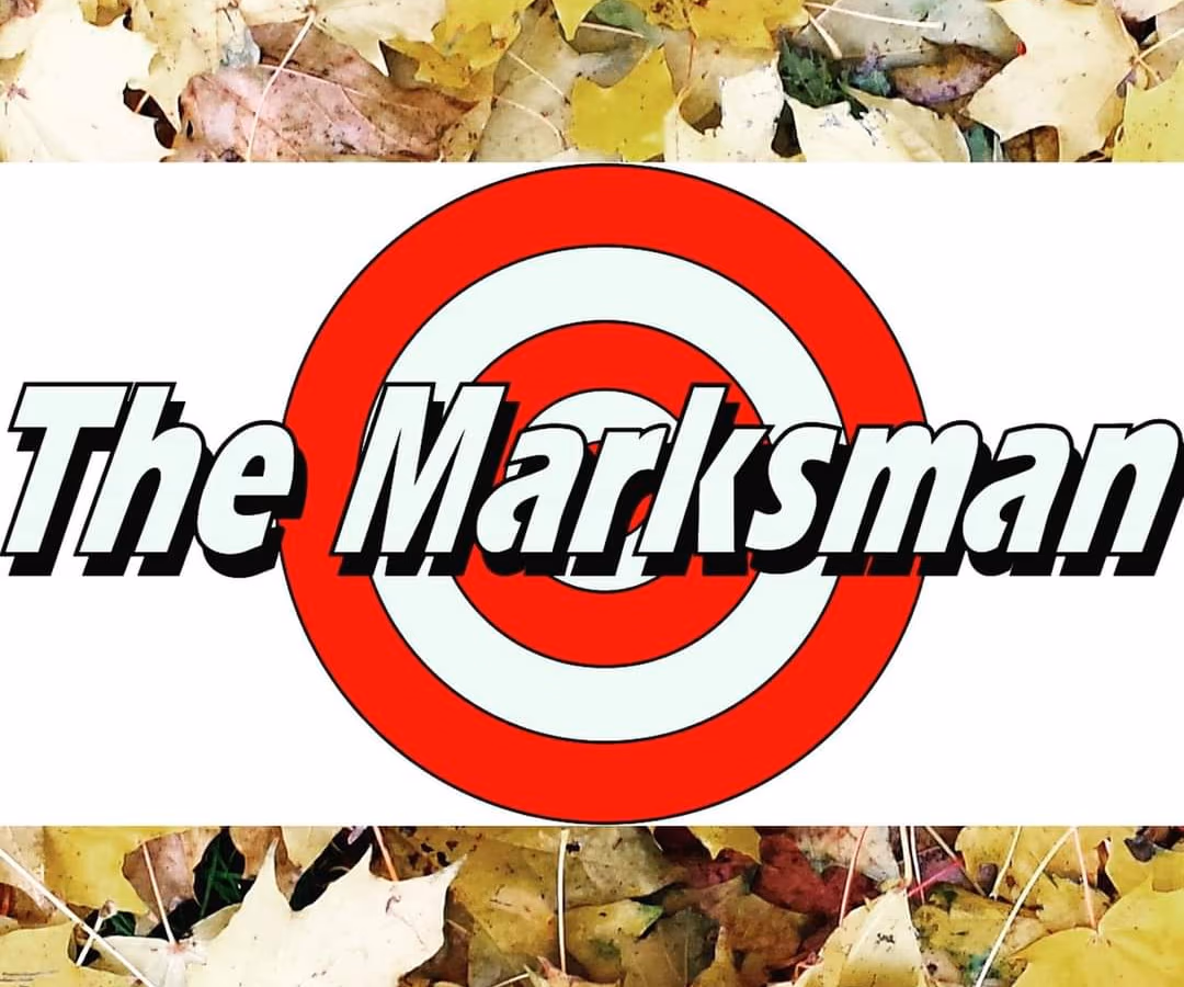 The Marksman photo 3