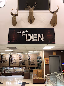 The Marksman's Den photo 2