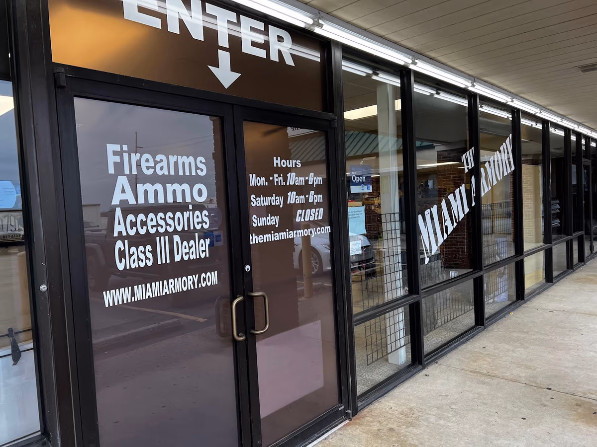 The Miami Armory photo 2