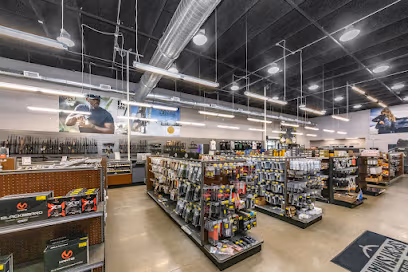 The Modern Sportsman - Burnsville