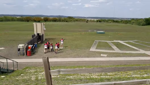 The National Shooting Complex photo 2